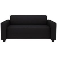 CANAPÉ - SOFA - DIVAN FINLANDEK Canapé droit convertible KULMA 2 places CANAPÉ - SOFA - DIVAN FINLANDEK Canapé droit convertible KULMA 2 places
