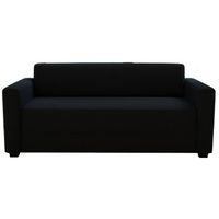 CANAPÉ - SOFA - DIVAN FINLANDEK Canapé droit convertible KULMA 3 places CANAPÉ - SOFA - DIVAN FINLANDEK Canapé droit convertible KULMA 3 places