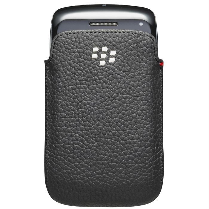 201   Achat / Vente HOUSSE COQUE TELEPHONE BlackBerry ACC 41817 201