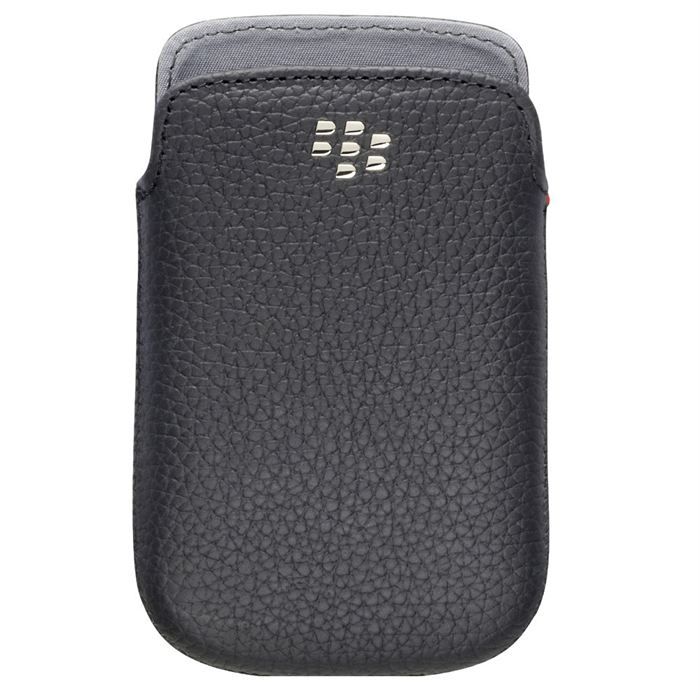 201   Achat / Vente HOUSSE COQUE TELEPHONE BlackBerry ACC 38857 201