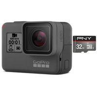 PACK CAMERA SPORT GO PRO HERO 2018 PACK CAMERA SPORT GO PRO HERO 2018