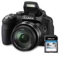 PACK APPAREIL BRIDGE PANASONIC DMC-FZ200EFK Appareil photo numérique Br PACK APPAREIL BRIDGE PANASONIC DMC-FZ200EFK Appareil photo numérique Br