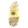 MALETTI Saucisson COPPA DE PARME - 1,9 kg