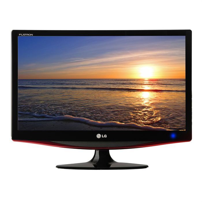 LG M197WDP PC   Achat / Vente TELEVISEUR LCD 19