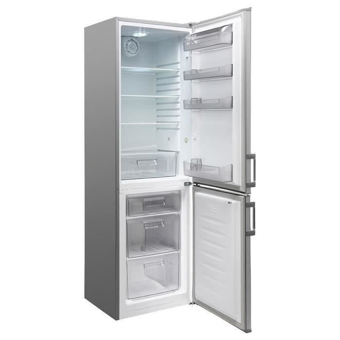  FC288APPS - Réfrigérateur congélateur2