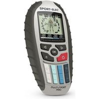 APPAREIL ÉLECTROSTIM SPORT ELEC Appareil d'Electrostimulation Multispor APPAREIL ÉLECTROSTIM SPORT ELEC Appareil d'Electrostimulation Multispor
