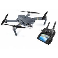 DRONE DJI Drone Mavic Pro Version Française Originale DRONE DJI Drone Mavic Pro Version Française Originale