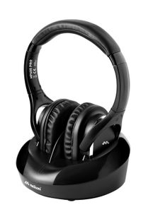 Casque Sans Fil Pour Ecouter Television Rechargeable Achat Vente