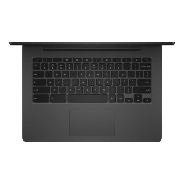 - Chromebook 7310/Celeron3