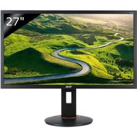 ECRAN ORDINATEUR ACER XF270HBMJDPRZ - Ecran 27" - FHD - Dalle TN - ECRAN ORDINATEUR ACER XF270HBMJDPRZ - Ecran 27" - FHD - Dalle TN -