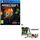 Minecraft Jeu PS4 + Minecraft - Porte clé figurine