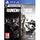 Rainbow Six : Siege Jeu PS4