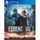 Jeux video ps4