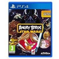 JEU PS4 Angry Birds Star Wars Jeu PS4 JEU PS4 Angry Birds Star Wars Jeu PS4