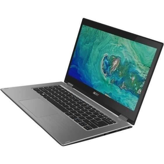  PC Portable Convertible Tactile Spin SP314-51-32TK2