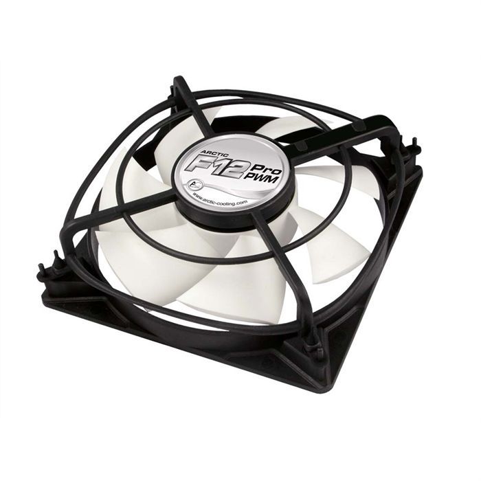 Arctic Cooling Arctic F12 Pro PWM   Achat / Vente VENTILATION Arctic