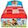 STRUCTURE DE LIT PAT'PATROUILLE Lit Enfant en bois Hello Home 70 * STRUCTURE DE LIT PAT'PATROUILLE Lit Enfant en bois Hello Home 70 *