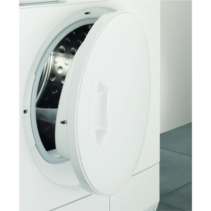  EDP2074PZW - Sèche-linge - 7kg - Condensation1