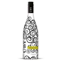 VIN BLANC Domaine Uby 2017 Collection Unique - Vin blanc des VIN BLANC Domaine Uby 2017 Collection Unique - Vin blanc des