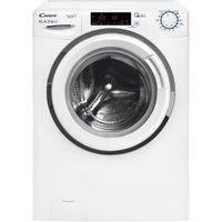 LAVE-LINGE CANDY HGS 1310TH3Q/1-S - Lave linge frontal - 10k LAVE-LINGE CANDY HGS 1310TH3Q/1-S - Lave linge frontal - 10k