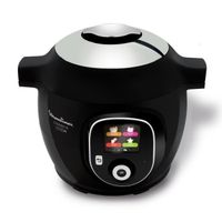 MULTICUISEUR MOULINEX YY2942FB Multicuiseur intelligent Cookeo MULTICUISEUR MOULINEX YY2942FB Multicuiseur intelligent Cookeo