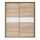 Armoire sonoma