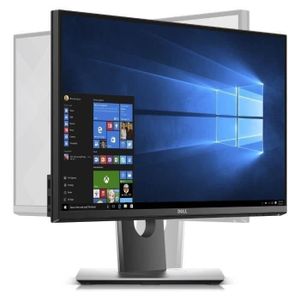 DELL S2417DG - Ecran 24 pouces QHD - Dalle TN - 1ms - 75Hz - HDMI/DP/USB - Technologie Nvidia G-Sync DELL S2417DG - Ecran 24 pouces QHD - Dalle TN - 1ms - 75Hz - HDMI/DP/USB - Technologie Nvidia G-Sync