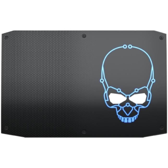  Mini PC Hades Canyon 512GB L10 - Noir1