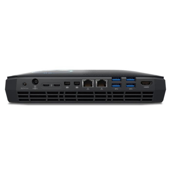  Mini PC Hades Canyon 512GB L10 - Noir2