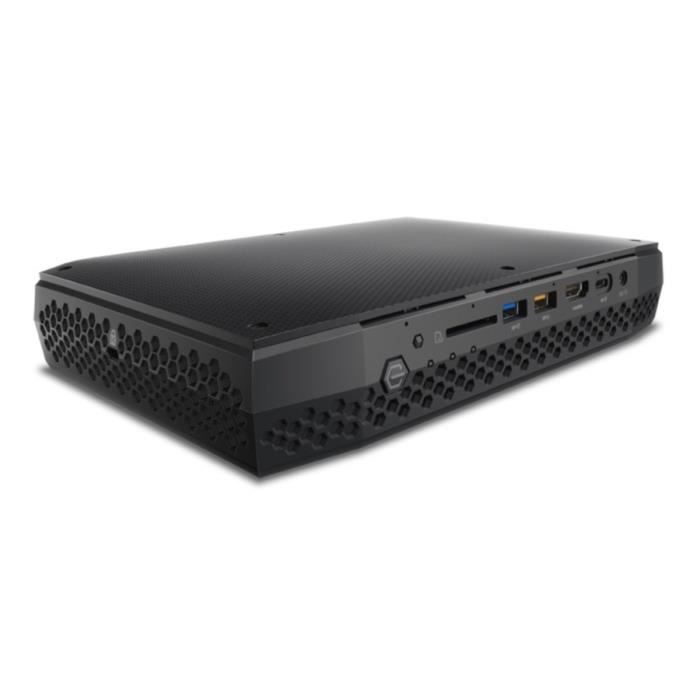  Mini PC Hades Canyon 512GB L10 - Noir3