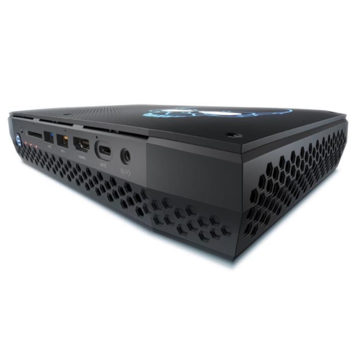  Mini PC Hades Canyon 512GB L10 - Noir4