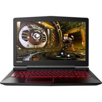 ORDINATEUR PORTABLE PC Portable Gamer - LENOVO Legion Y520 - 15,6" FHD ORDINATEUR PORTABLE PC Portable Gamer - LENOVO Legion Y520 - 15,6" FHD