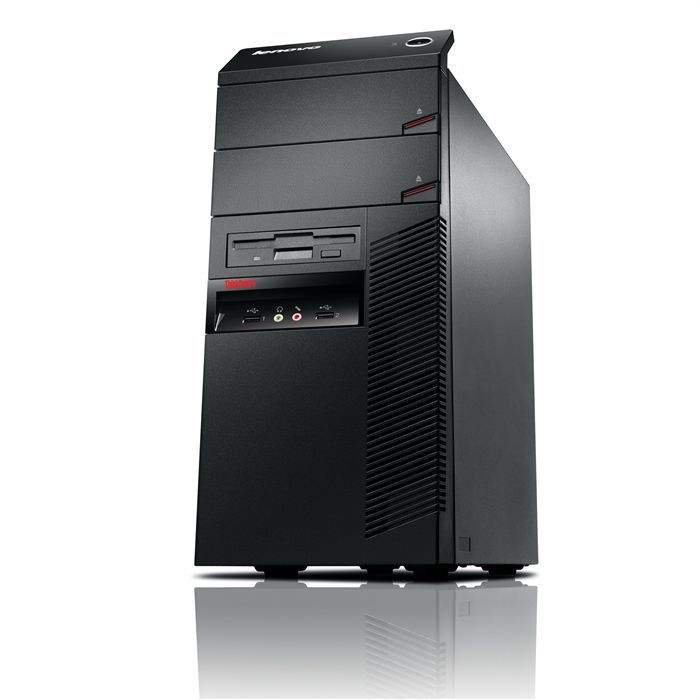 Lenovo ThinkCentre A58   Achat / Vente UNITE CENTRALE Lenovo