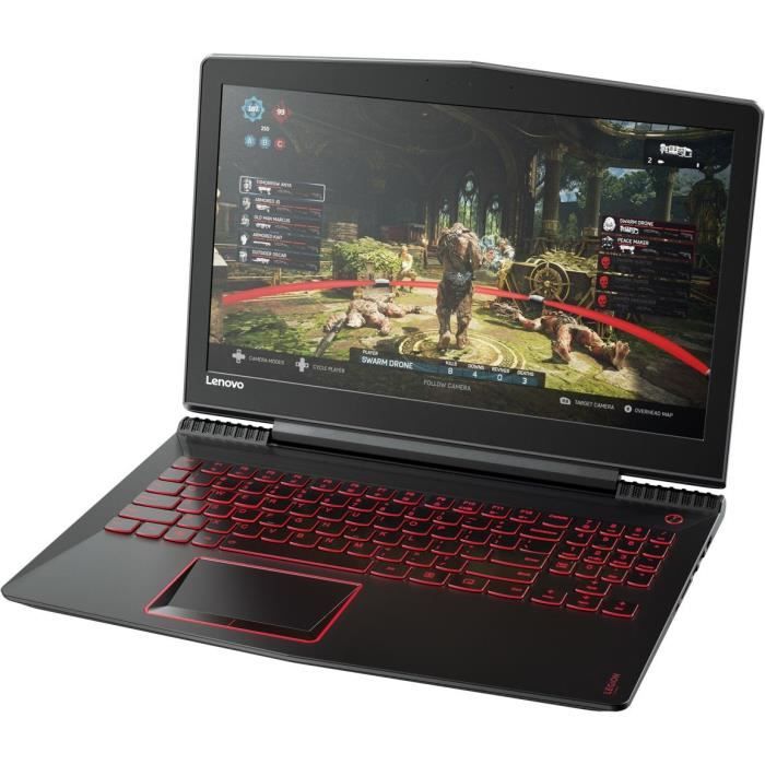 Ordinateur Portable Gamer -  Legion - 15,6"1