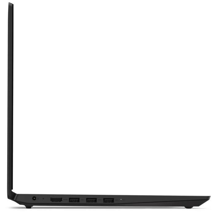 PC Ultrabook -  Ideapad S145-15IWL - 15,6"4