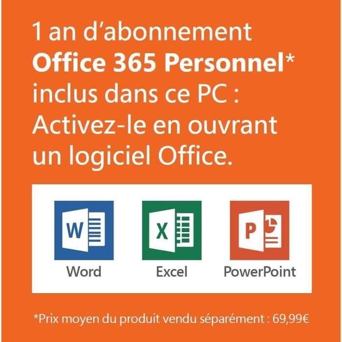  PC STREAM x360 Convertible- 11aa007nf- 11.6"3