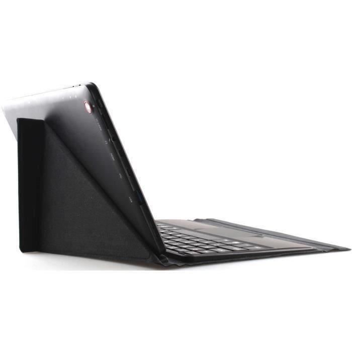 Ordinateur Convertible  - 8,9 pouces - Intel Baytrail2