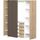 Dressing extensible