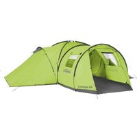 TENTE DE CAMPING PROSPECTOR Tente 8 places Lounge TENTE DE CAMPING PROSPECTOR Tente 8 places Lounge