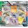 POKEMON - Soleil et Lune - Pack 2 Boosters + 3 Car
