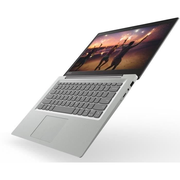  Ultrabook Ideapad 120S-14IAP 14" HD - RAM1