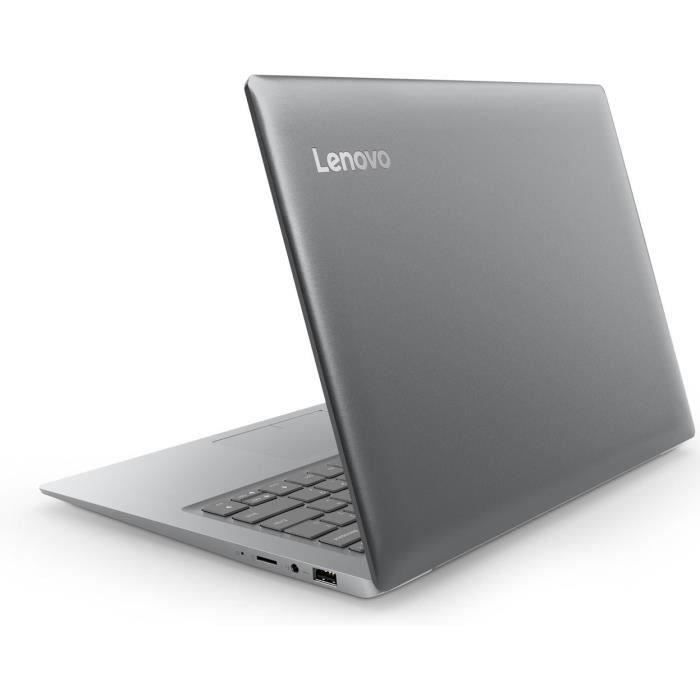  Ultrabook Ideapad 120S-14IAP 14" HD - RAM2