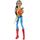 MATTEL Poupée animée Wonder Woman