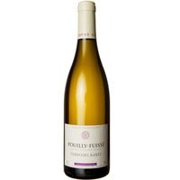 VIN BLANC Domaine Christophe Cordier Pouilly Fuisse Terroirs VIN BLANC Domaine Christophe Cordier Pouilly Fuisse Terroirs