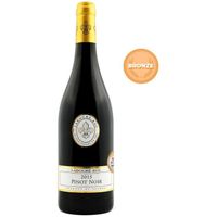 VIN ROUGE Labouré Roi 2015 Pinot Noir - Vin rouge du Langued VIN ROUGE Labouré Roi 2015 Pinot Noir - Vin rouge du Langued