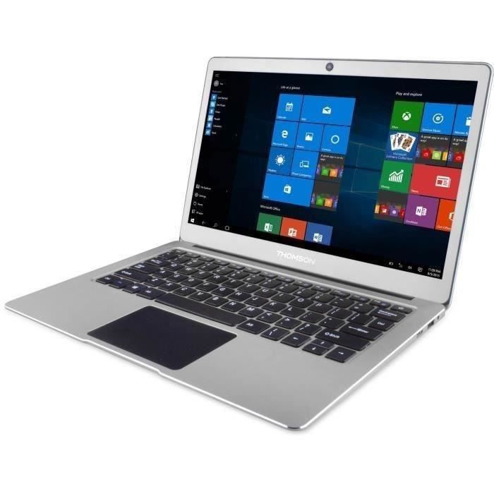  - PC Portable - TH13-X4 - 13,3" - RAM 42