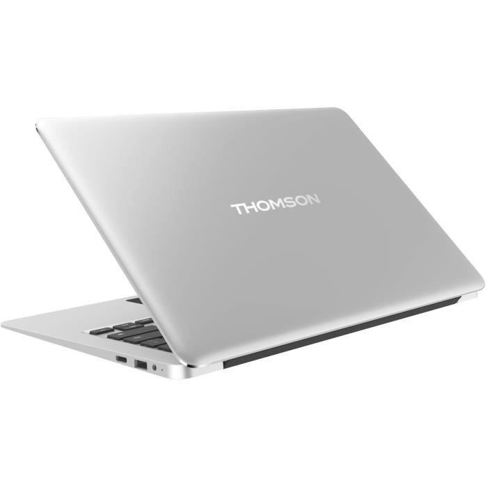 - PC Portable - TH13-X4 - 13,3" - RAM 43