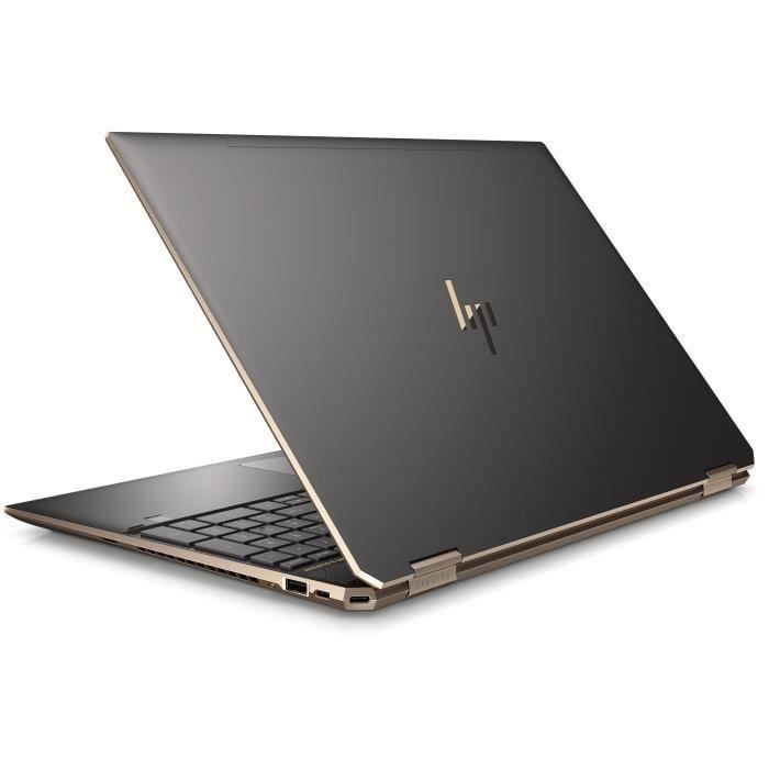  PC Ultrabook Spectre x360 15-df0000nf - 15,6"3