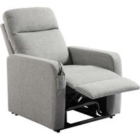 FAUTEUIL RELAX Fauteuil releveur de relaxation électrique - FAUTEUIL RELAX Fauteuil releveur de relaxation électrique -