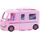 Camping car jouet